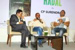 Anurag Kashyap unveils CP Surendran